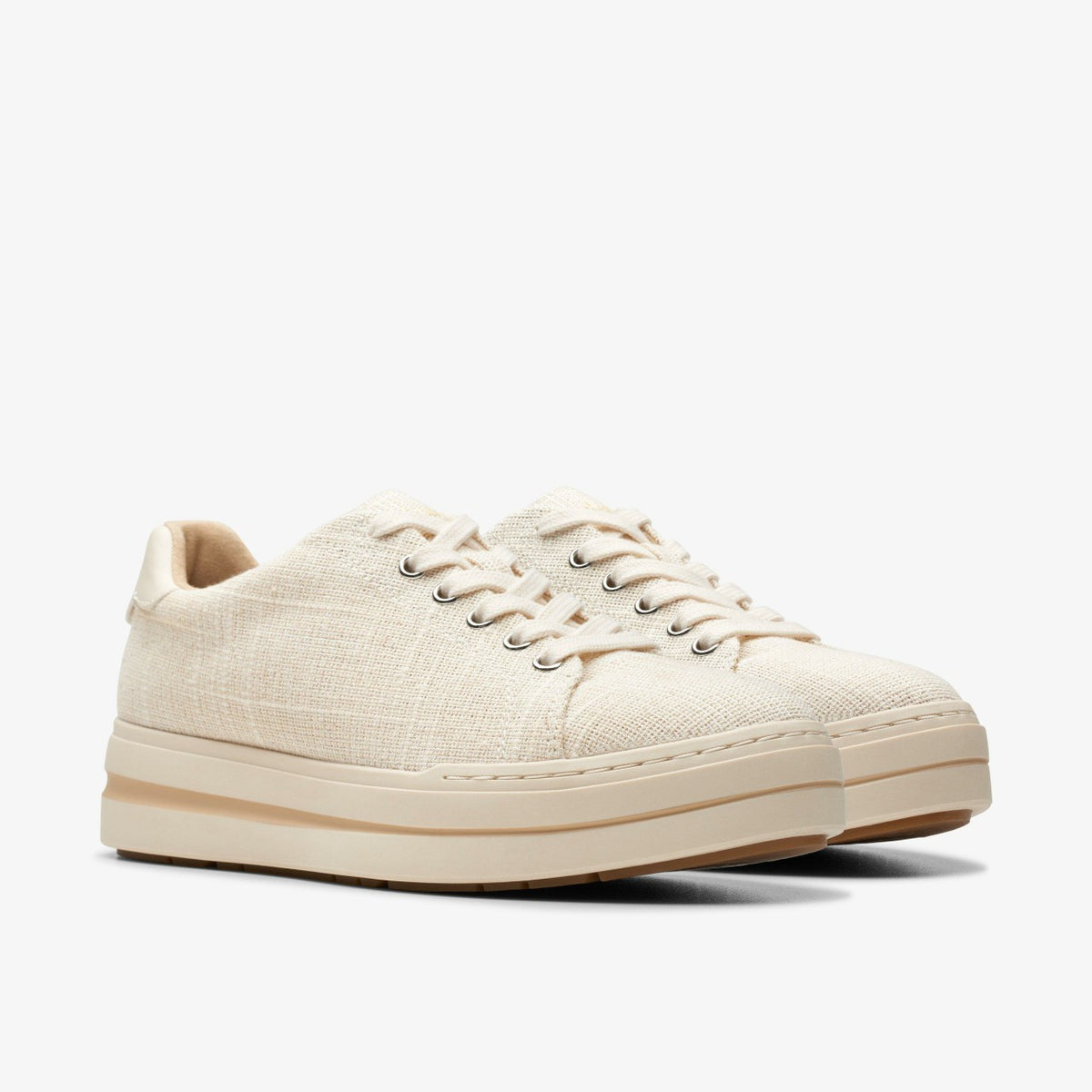 Audreigh Sun Natural - Clarks Special Offer