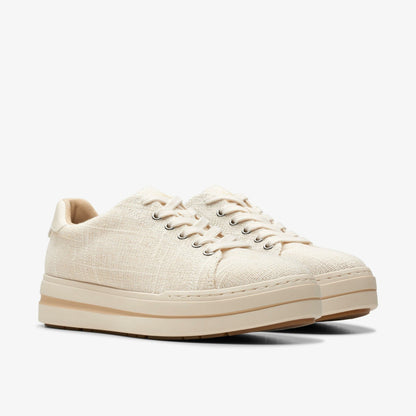Audreigh Sun Natural - Clarks Special Offer