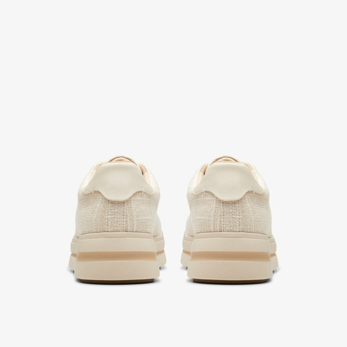 Audreigh Sun Natural - Clarks Special Offer