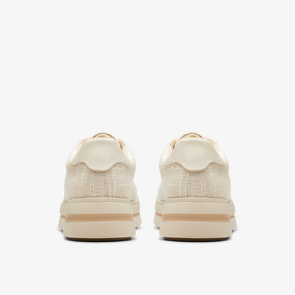 Audreigh Sun Natural - Clarks Special Offer
