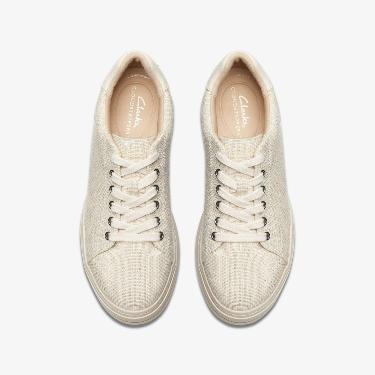 Audreigh Sun Natural - Clarks Special Offer