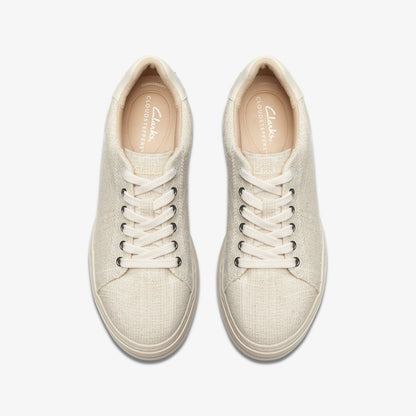 Audreigh Sun Natural - Clarks Special Offer