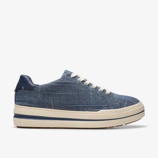 Audreigh Sun Navy - Clarks Exclusive