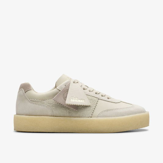 Tor 80 Off White Combination - Clarks Sale
