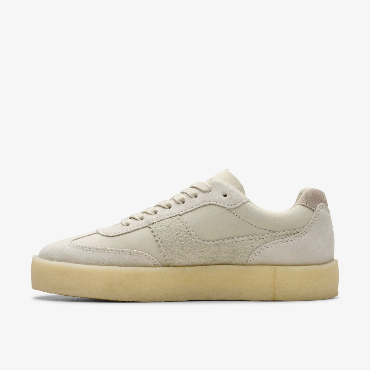 Tor 80 Off White Combination - Clarks Sale