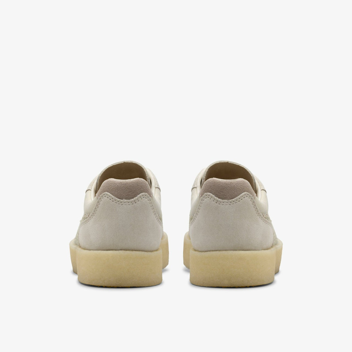 Tor 80 Off White Combination - Clarks Sale
