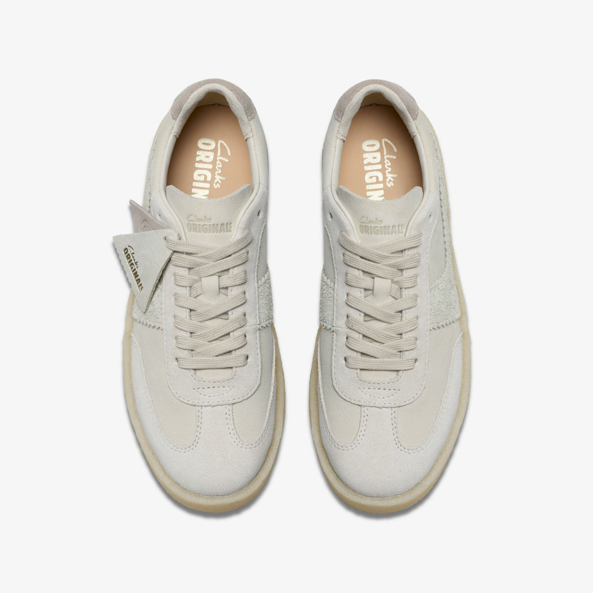 Tor 80 Off White Combination - Clarks Sale