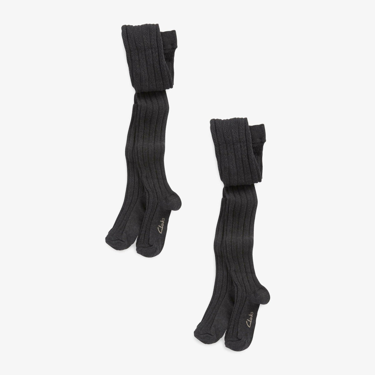 Tights 2-3 years Grey - Clarks Featured