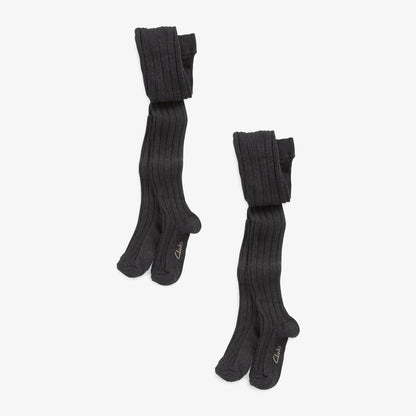 Tights 2-3 years Grey - Clarks Featured