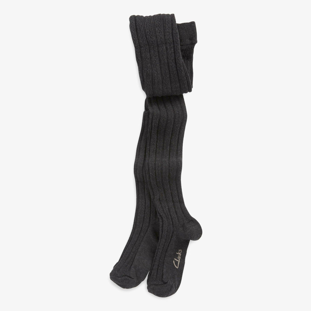 Tights 2-3 years Grey - Clarks Featured