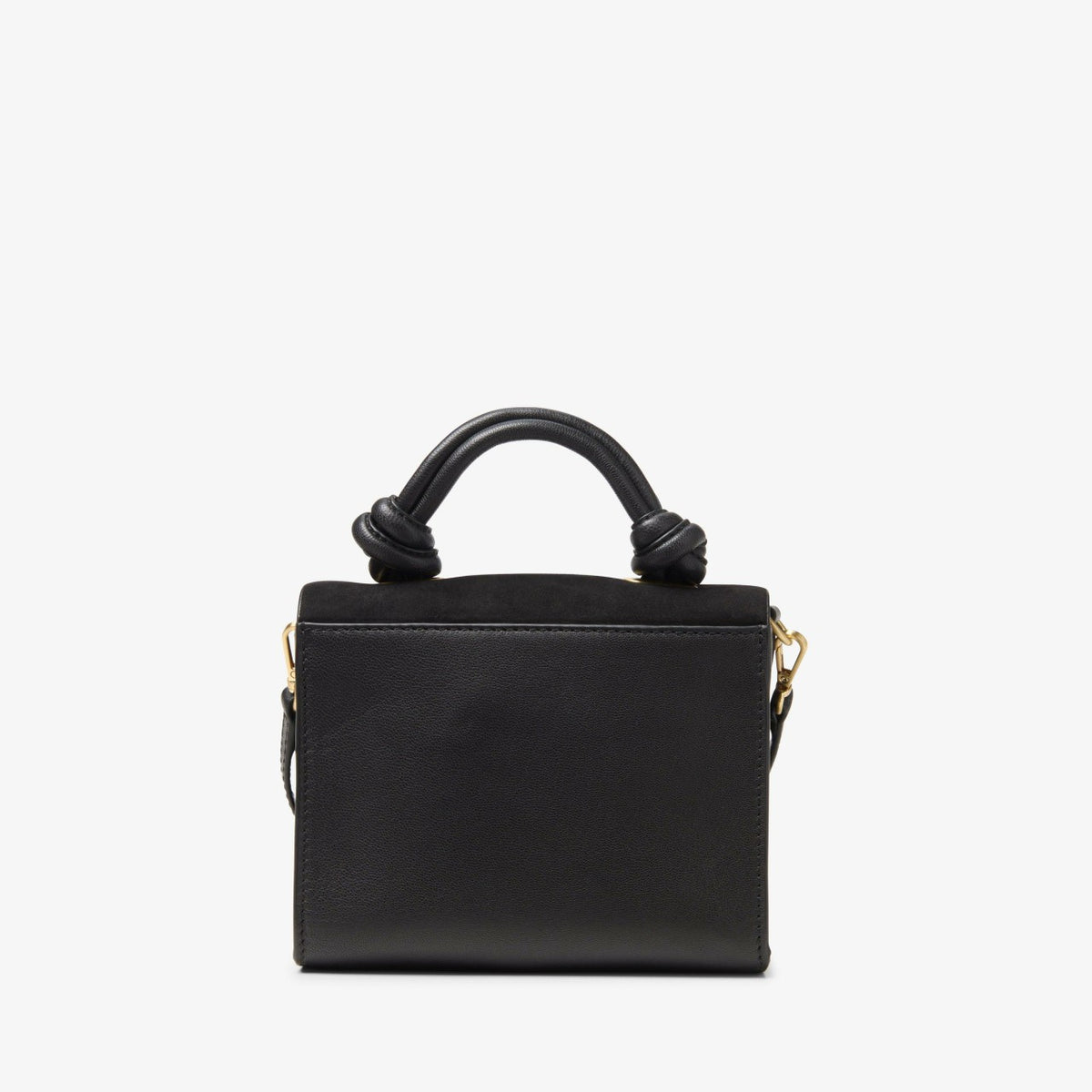 Roslyn Ritzy Black Suede - Clarks Everyday