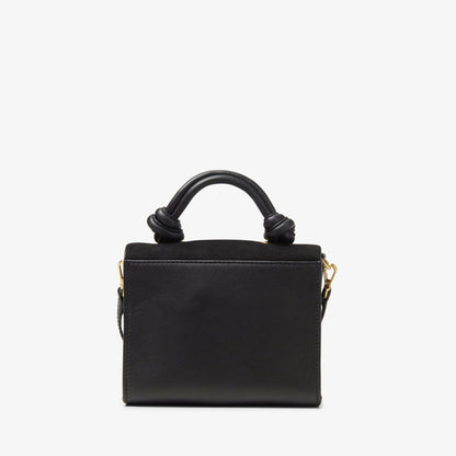 Roslyn Ritzy Black Suede - Clarks Everyday