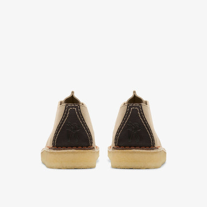 Desert Trek Sand Suede - Clarks Featured