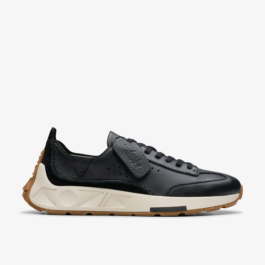 Craft Speed Black Leather - Clarks Best Price