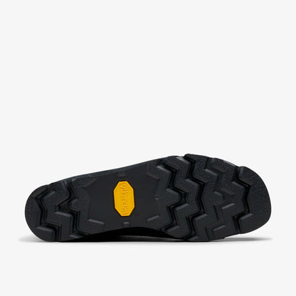 Wallabee Boot GORE-TEX Black Suede - Clarks Smart Buy
