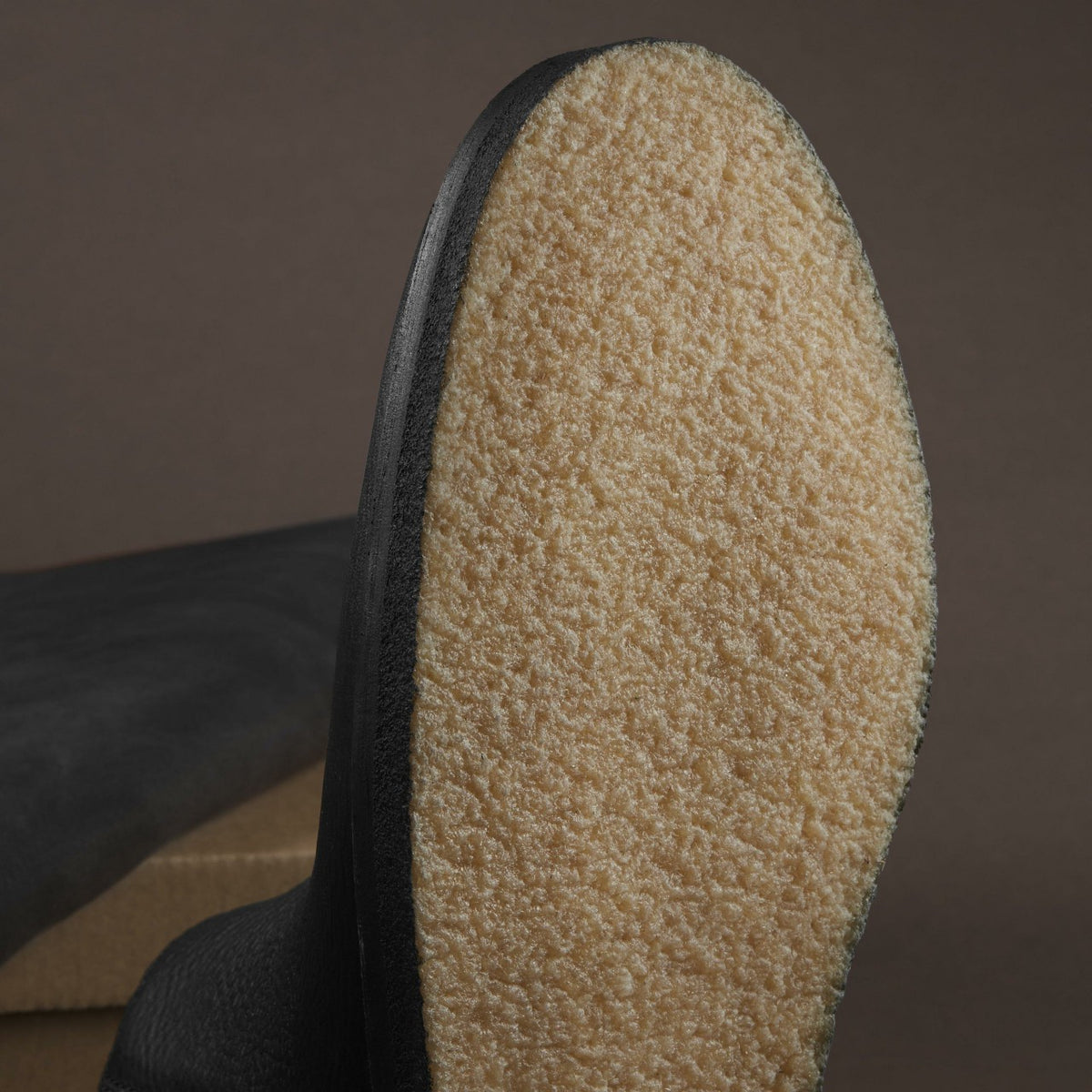 Clarkdale Easy Chelsea Boot Black Leather - Clarks Value