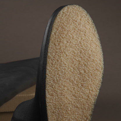 Clarkdale Easy Chelsea Boot Black Leather - Clarks Value