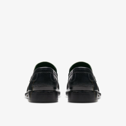 Craft James Lo Black Combination - Clarks Trending