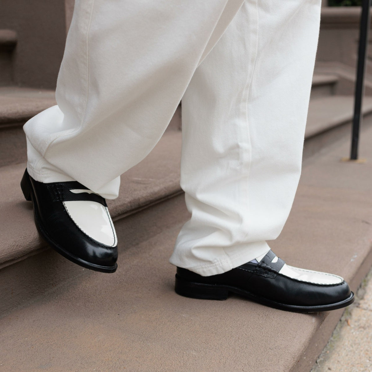 Craft James Lo Black Combination - Clarks Trending