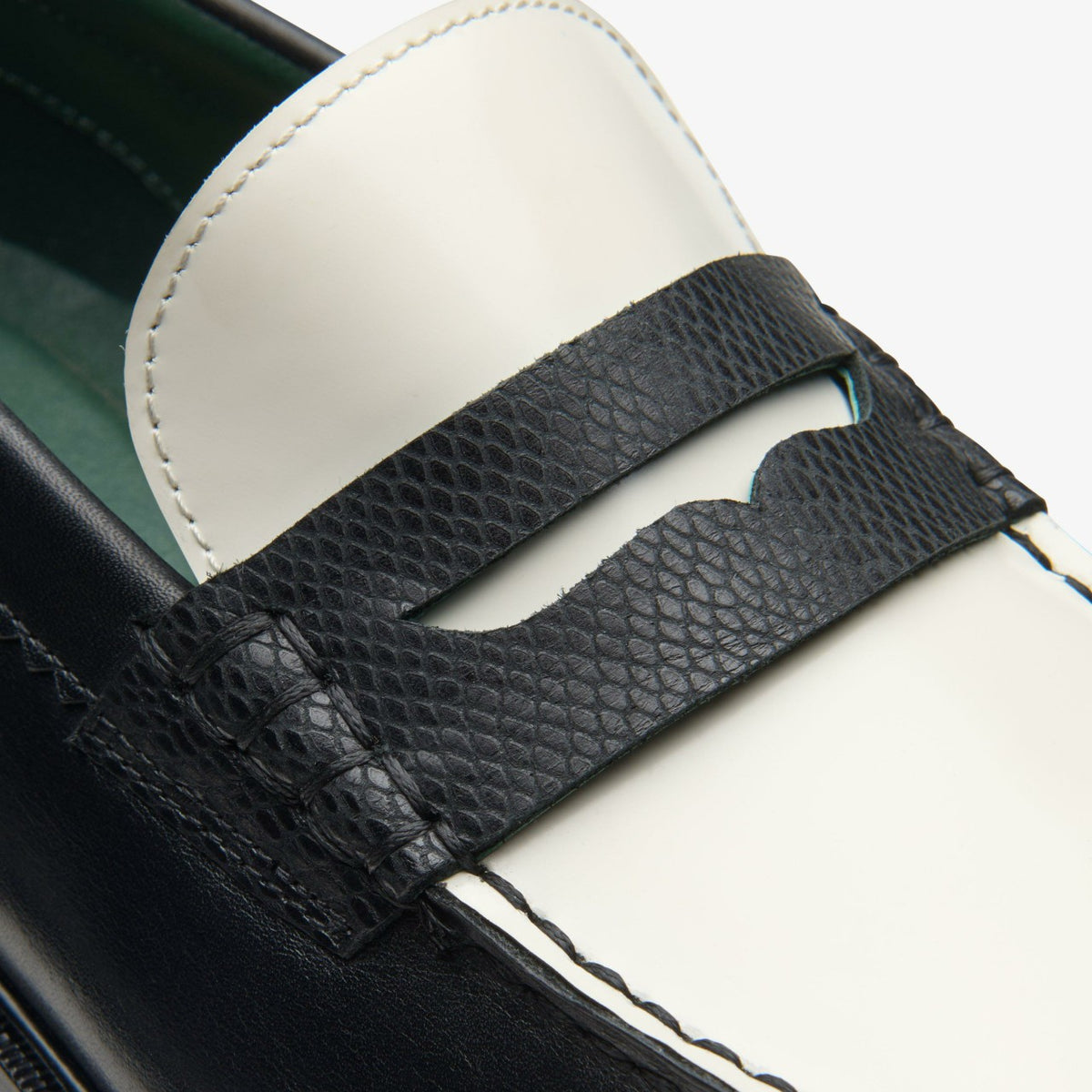 Craft James Lo Black Combination - Clarks Trending