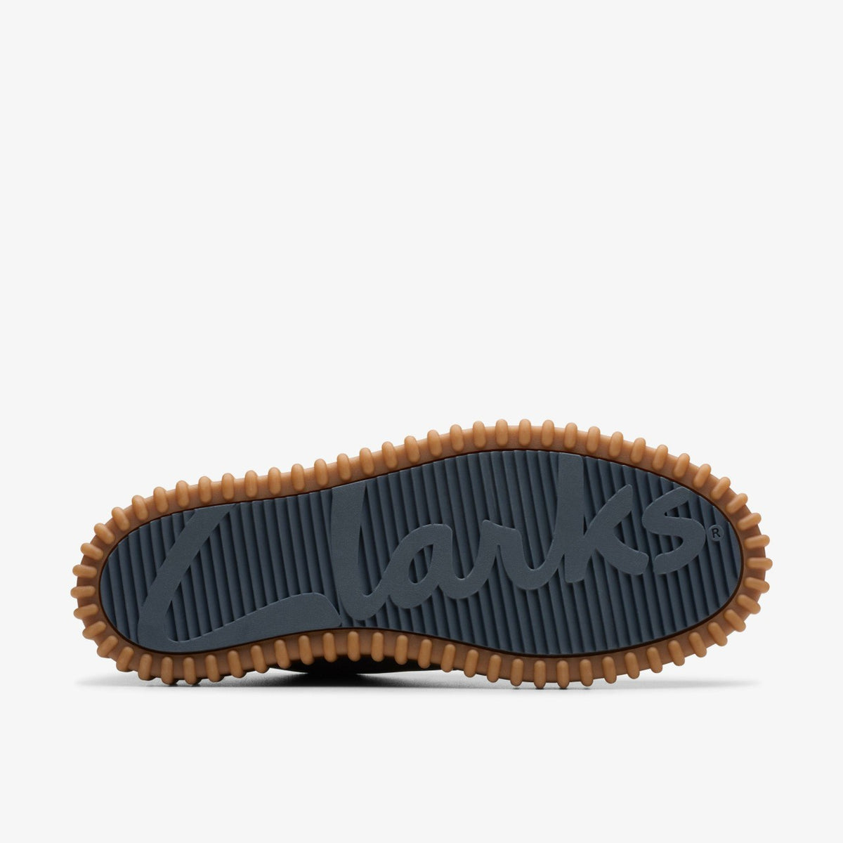 Torhill Lo Navy Suede - Clarks Deals
