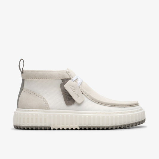 Torlite Hi White Combination - Clarks Discount