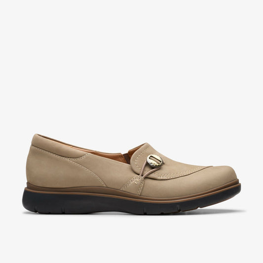 Certina Ease Pebble Nubuck - Clarks Hot Sale