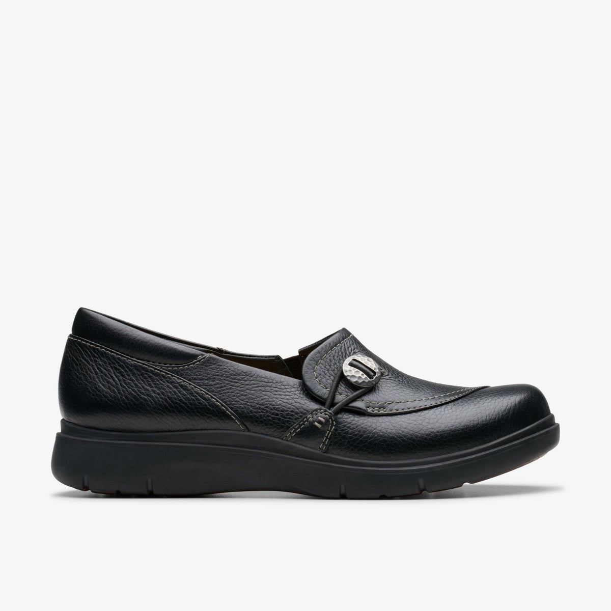 Certina Ease Black Leather - Clarks Best Price