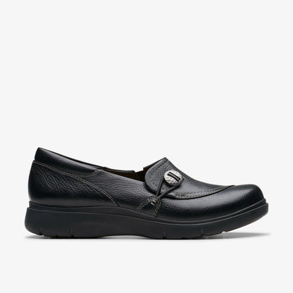 Certina Ease Black Leather - Clarks Best Price
