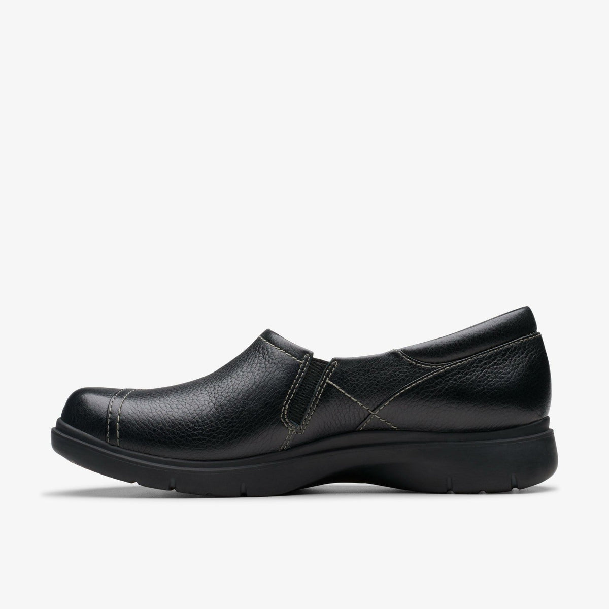 Certina Ease Black Leather - Clarks Best Price