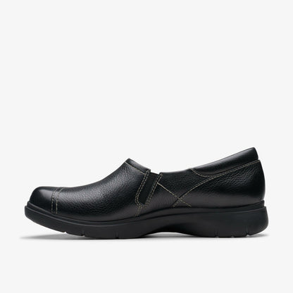Certina Ease Black Leather - Clarks Best Price