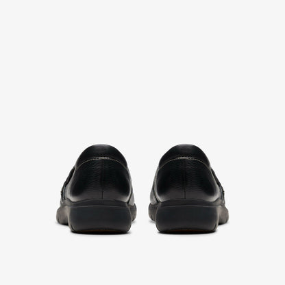 Certina Ease Black Leather - Clarks Best Price