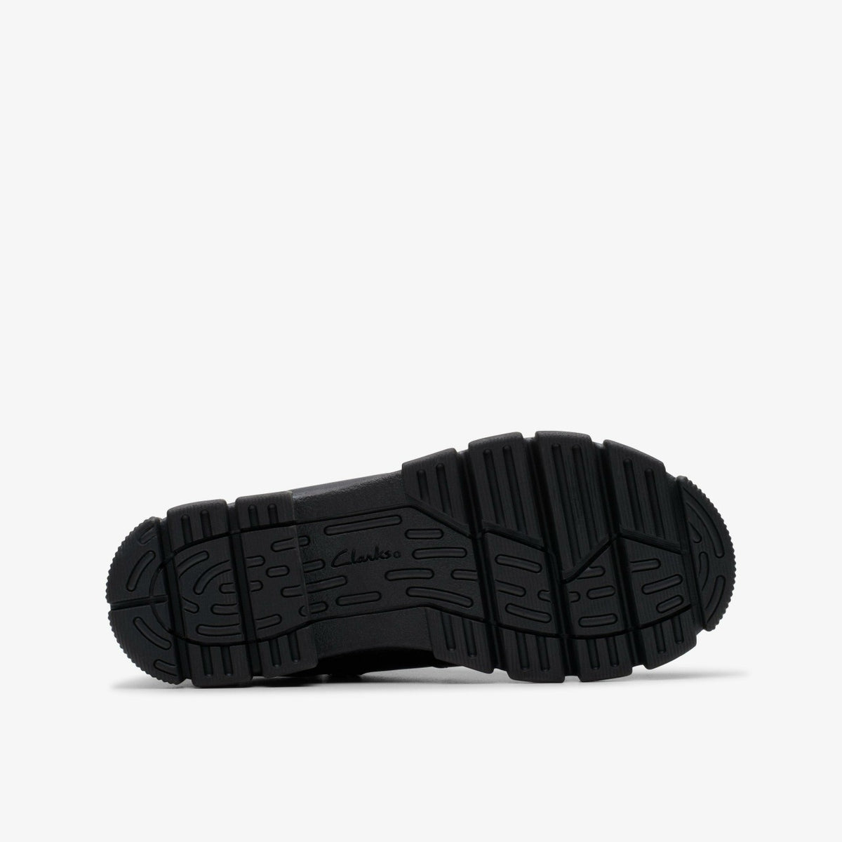 Evyn Chelsea Kid Black - Clarks Value