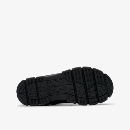 Evyn Chelsea Kid Black - Clarks Value