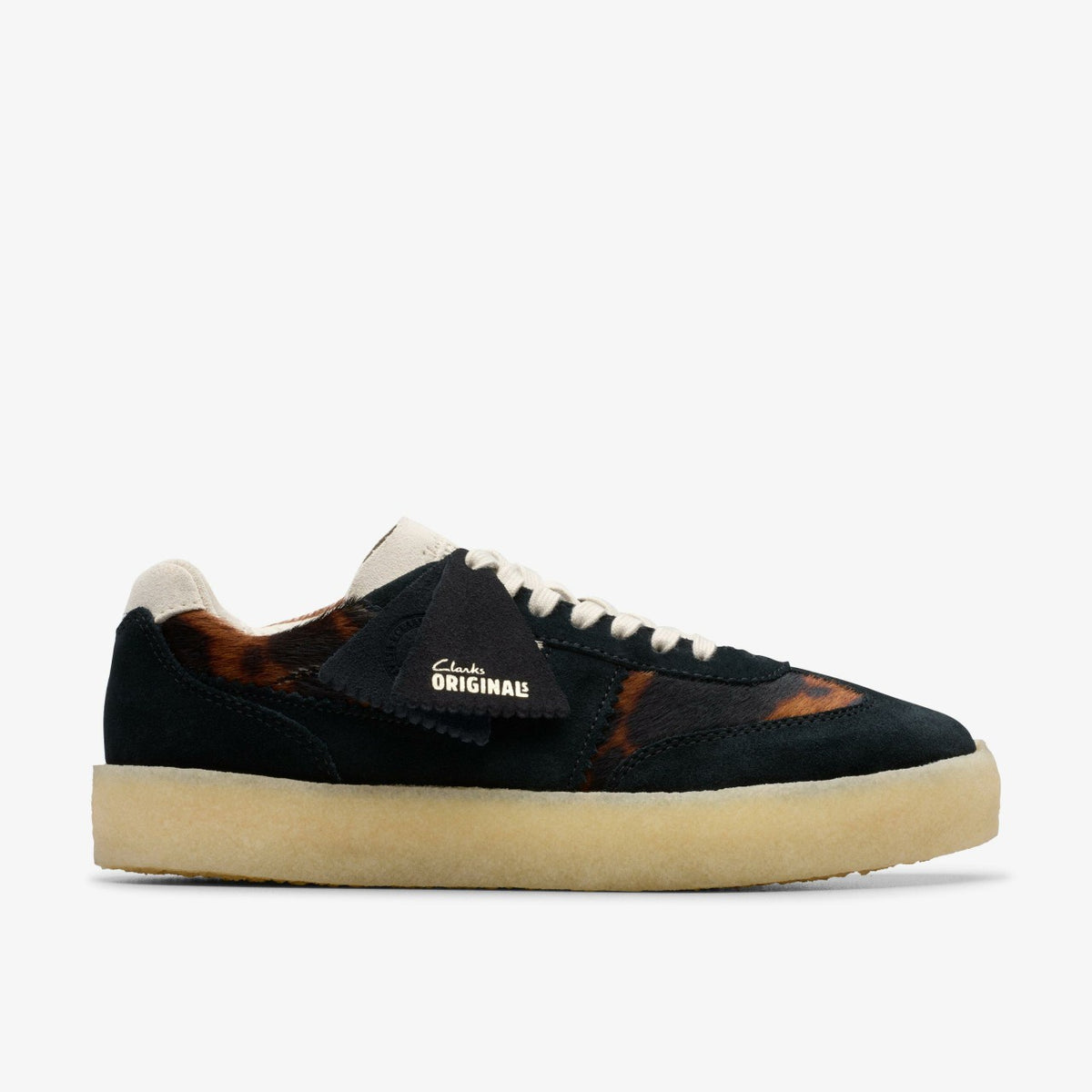 Tor 80 Black Interest - Clarks Signature