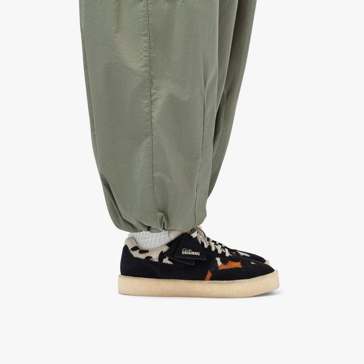 Tor 80 Black Interest - Clarks Signature