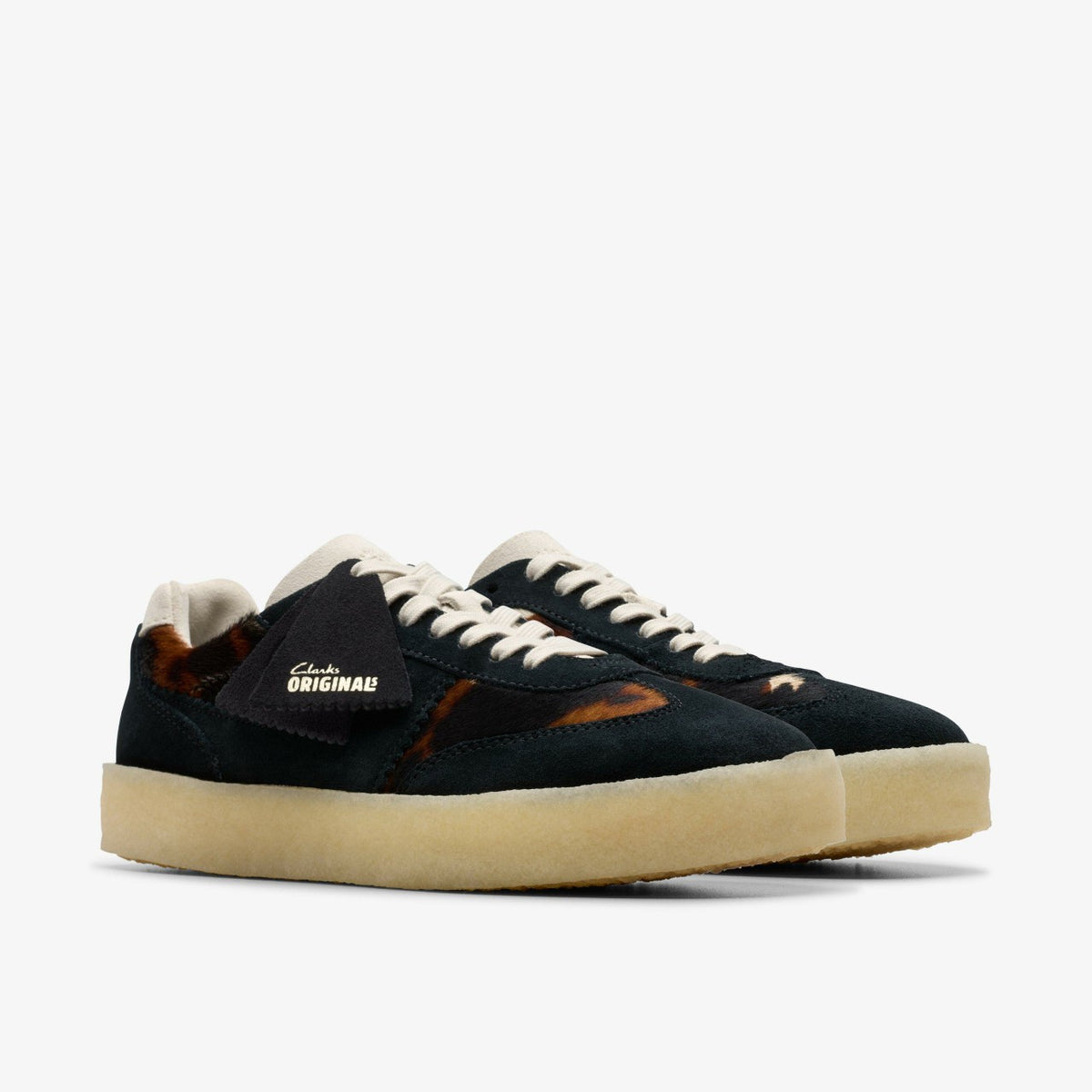 Tor 80 Black Interest - Clarks Signature
