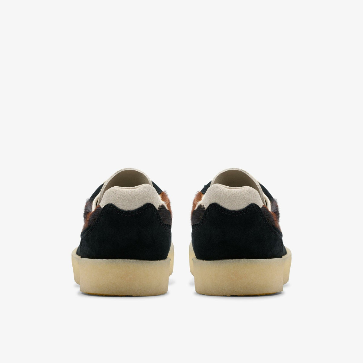 Tor 80 Black Interest - Clarks Signature