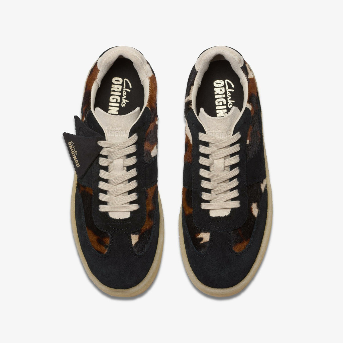 Tor 80 Black Interest - Clarks Signature