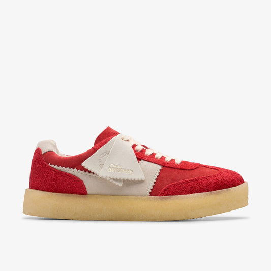 Tor 80 Red Combination - Clarks Great Value