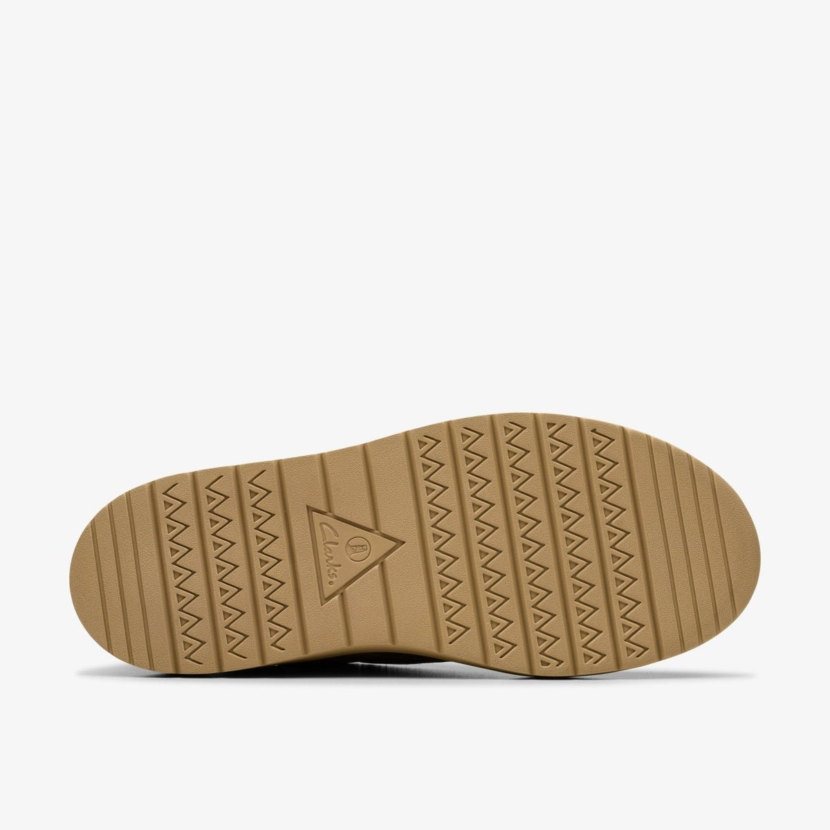 Polden Moc Olive Suede - Clarks Customer Favorite