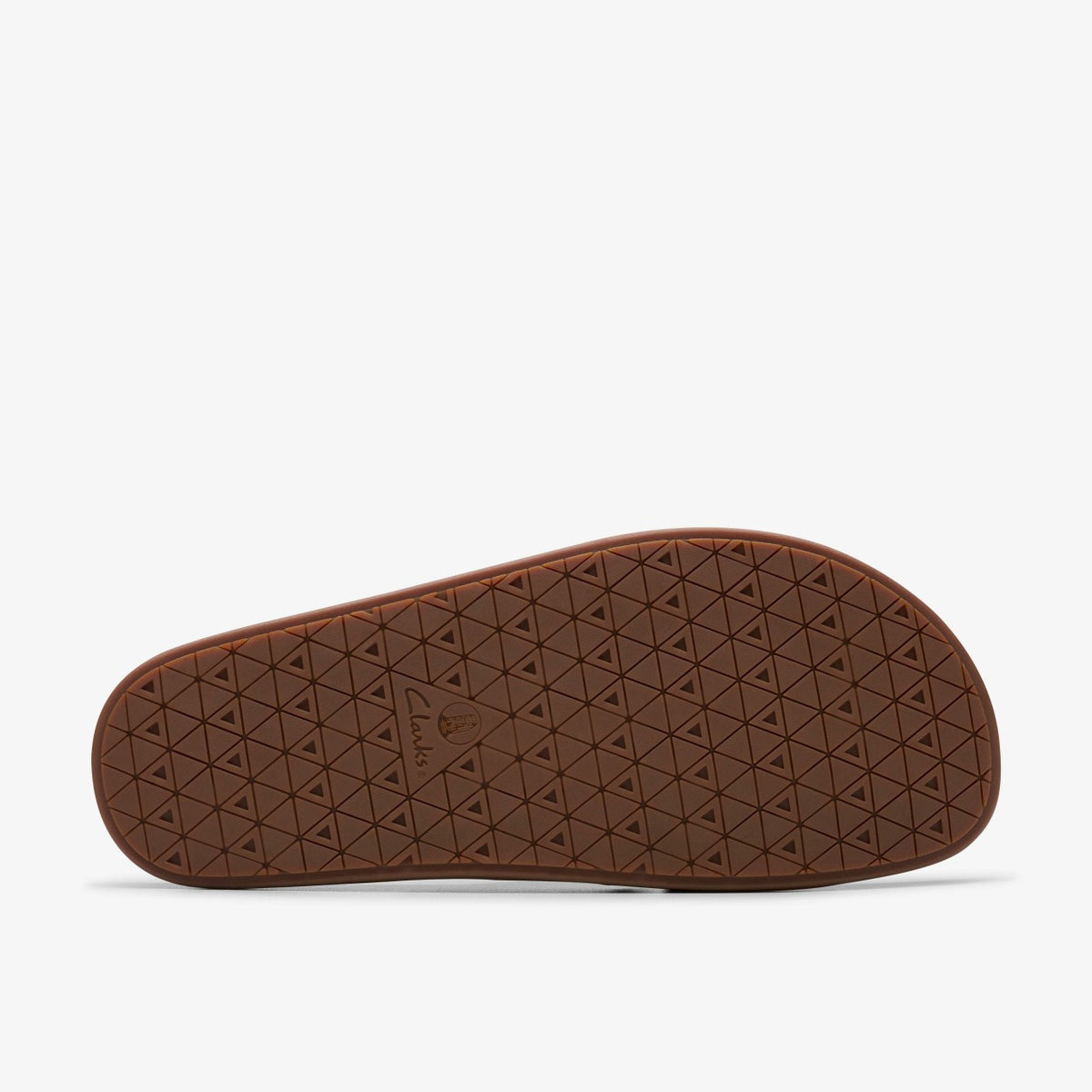 Torford Cross Brown Leather - Clarks Recommended