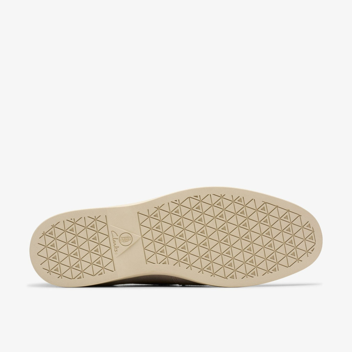 Torford Easy Grey Suede - Clarks Trending