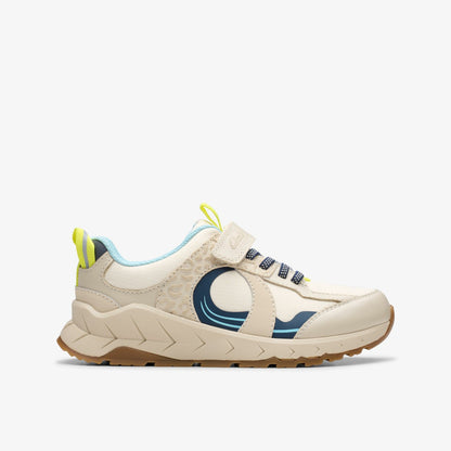 Selva Hero Kid Cotton - Clarks Quality