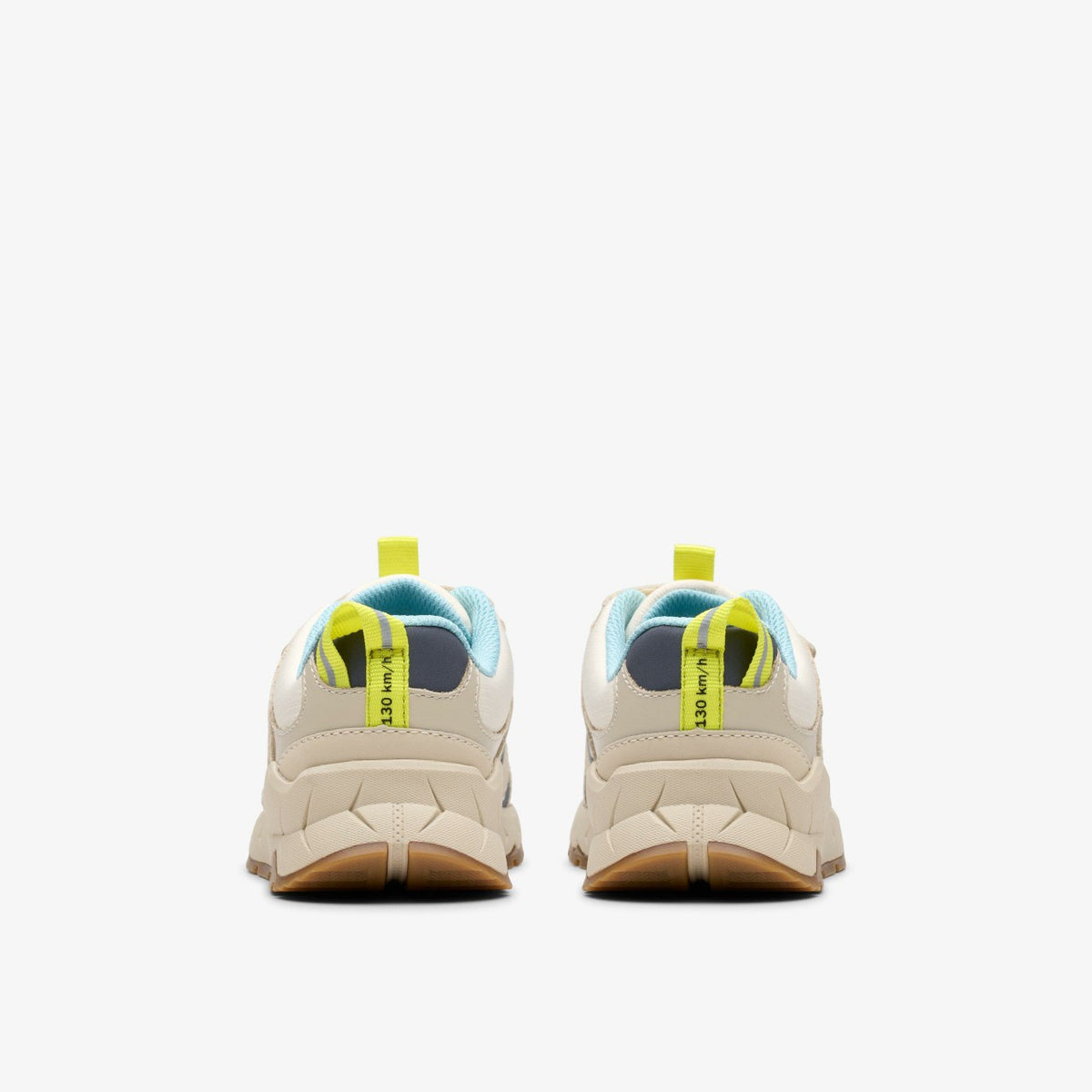 Selva Hero Kid Cotton - Clarks Quality