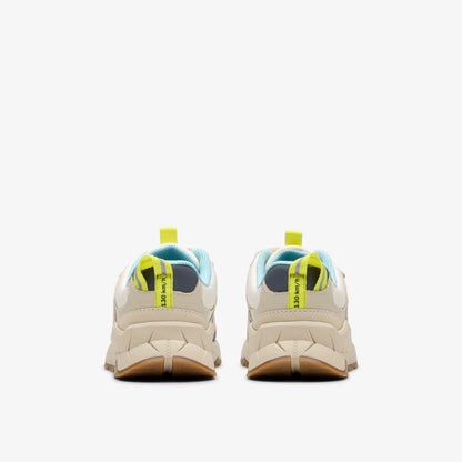 Selva Hero Kid Cotton - Clarks Quality