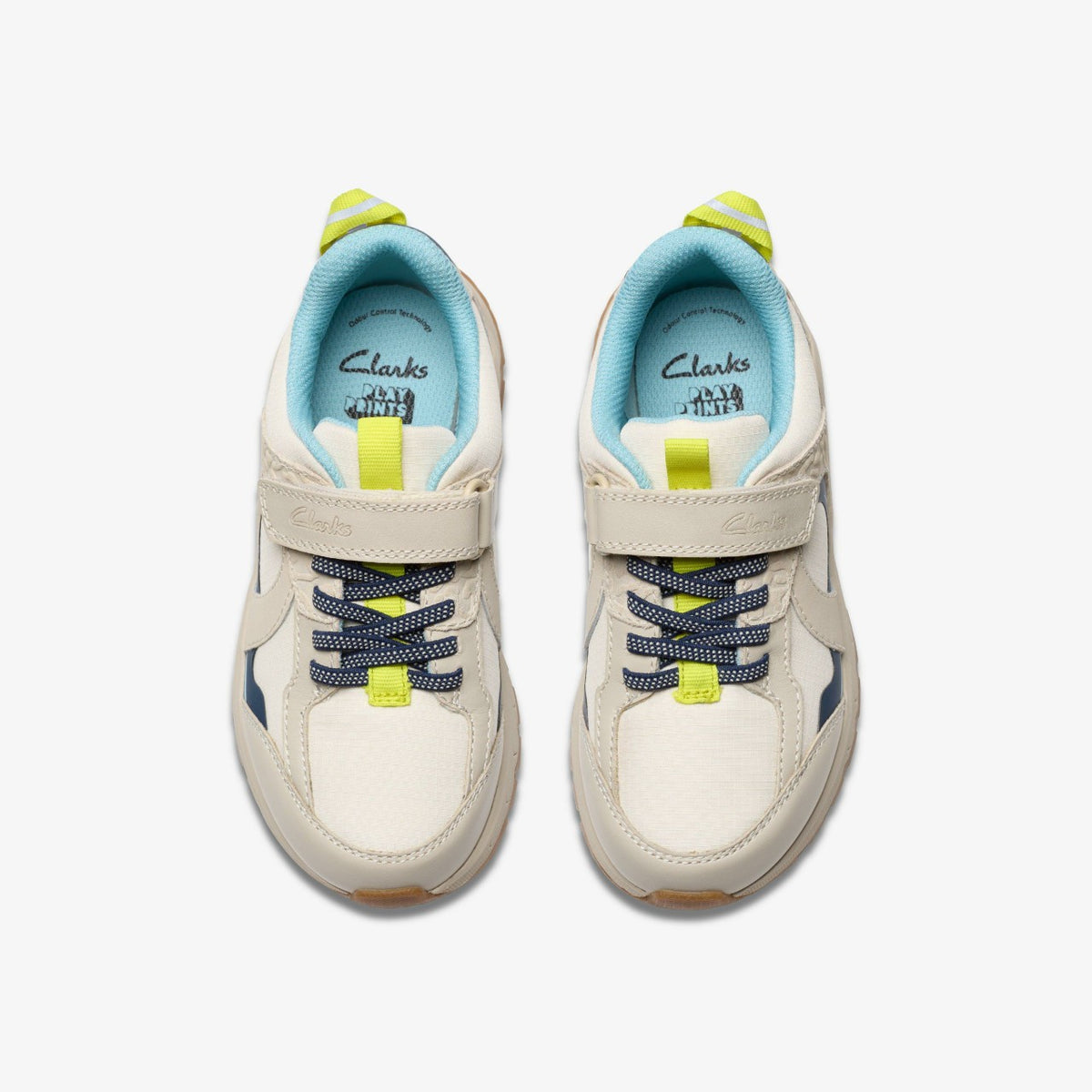 Selva Hero Kid Cotton - Clarks Quality