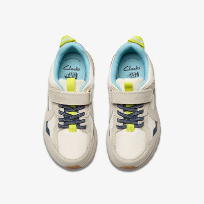 Selva Hero Kid Cotton - Clarks Quality