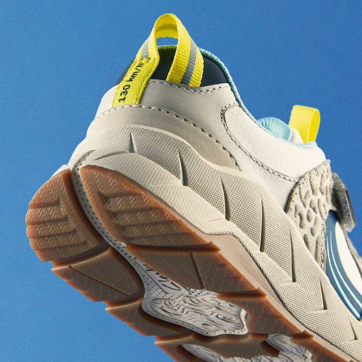 Selva Hero Kid Cotton - Clarks Quality