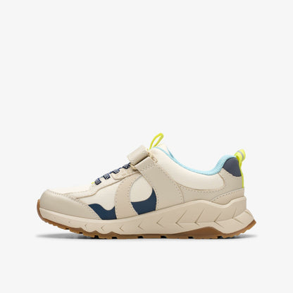 Selva Hero Kid Cotton - Clarks Quality